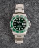 Rolex Submariner 116610LV Hulk Green Dial Replica