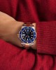 Rolex Submariner 116613 Blue Ceramic Bezel Blue Dial Replica