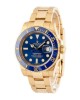 Rolex Submariner 116618LN-LB Blue Dial Replica