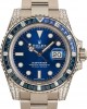 Rolex Submariner Date 116659 Sapphire & Diamond Bezel Blue Dial Replica