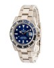 Rolex Submariner Date 116659 Sapphire & Diamond Bezel Blue Dial Replica