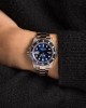 Rolex Submariner Date 116659 Sapphire & Diamond Bezel Blue Dial Replica