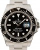 Rolex Submariner 126610LN Stainless Steel Black Dial Replica