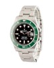 Rolex Submariner 126610LV Stainless Steel Black Dial Replica