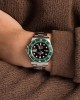 Rolex Submariner 126610LV Stainless Steel Black Dial Replica