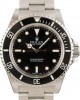 Rolex Submariner 14060 Steel Oyster Black Dial Replica