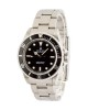 Rolex Submariner 14060 Steel Oyster Black Dial Replica