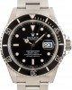 Rolex Submariner 16610 Black Dial Replica