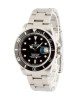 Rolex Submariner 16610 Black Dial Replica