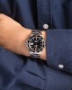 Rolex Submariner 16610 Black Dial Replica