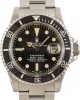 Rolex Submariner 1680 Stainless Oyster Black-Red Text Dial Replica