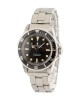 Rolex Submariner 5513 Stainless Oyster Black Dial Replica