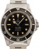 Tudor Vintage Submariner 7016 Black Dial Replica