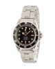 Tudor Vintage Submariner 7016 Black Dial Replica