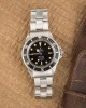 Tudor Vintage Submariner 7016 Black Dial Replica