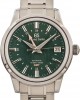 Grand Seiko Elegance Collection Stainless Steel SBGJ251 Green Dial Replica