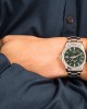 Grand Seiko Elegance Collection Stainless Steel SBGJ251 Green Dial Replica