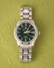 Grand Seiko Elegance Collection Stainless Steel SBGJ251 Green Dial Replica