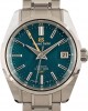 Grand Seiko Spring Drive Shunbun SBGJ227 Blue Dial Replica