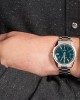 Grand Seiko Spring Drive Shunbun SBGJ227 Blue Dial Replica