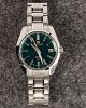 Grand Seiko Spring Drive Shunbun SBGJ227 Blue Dial Replica