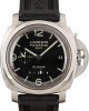 Panerai Luminor Marina PAM270 GMT 10 Days Black Dial Replica