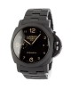 Panerai Luminor Tuttonero GMT PAM438 Black Dial Replica