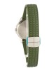 Ladies Patek Philippe Aquanaut Luce Green Dial 5267-200A-011 Replica