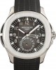 Patek Philippe Aquanaut Travel Time Stainless Steel 5164A-001 Replica