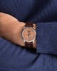 Patek Philippe Grand Complications Rose Gold Dial 5320R-001 Replica