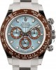 Rolex Daytona 116506 Platinum Replica