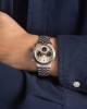 Rolex Vintage Daytona 6265 Stainless Steel Replica