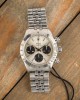 Rolex Vintage Daytona 6265 Stainless Steel Replica