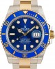 Rolex Submariner Date 126613LB 41MM Blue-Luminous Dial Replica