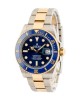 Rolex Submariner Date 126613LB 41MM Blue-Luminous Dial Replica