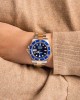 Rolex Submariner Date 126613LB 41MM Blue-Luminous Dial Replica