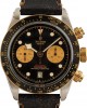 Tudor Black Bay Chrono 79363 Black Dial Replica