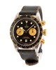 Tudor Black Bay Chrono 79363 Black Dial Replica